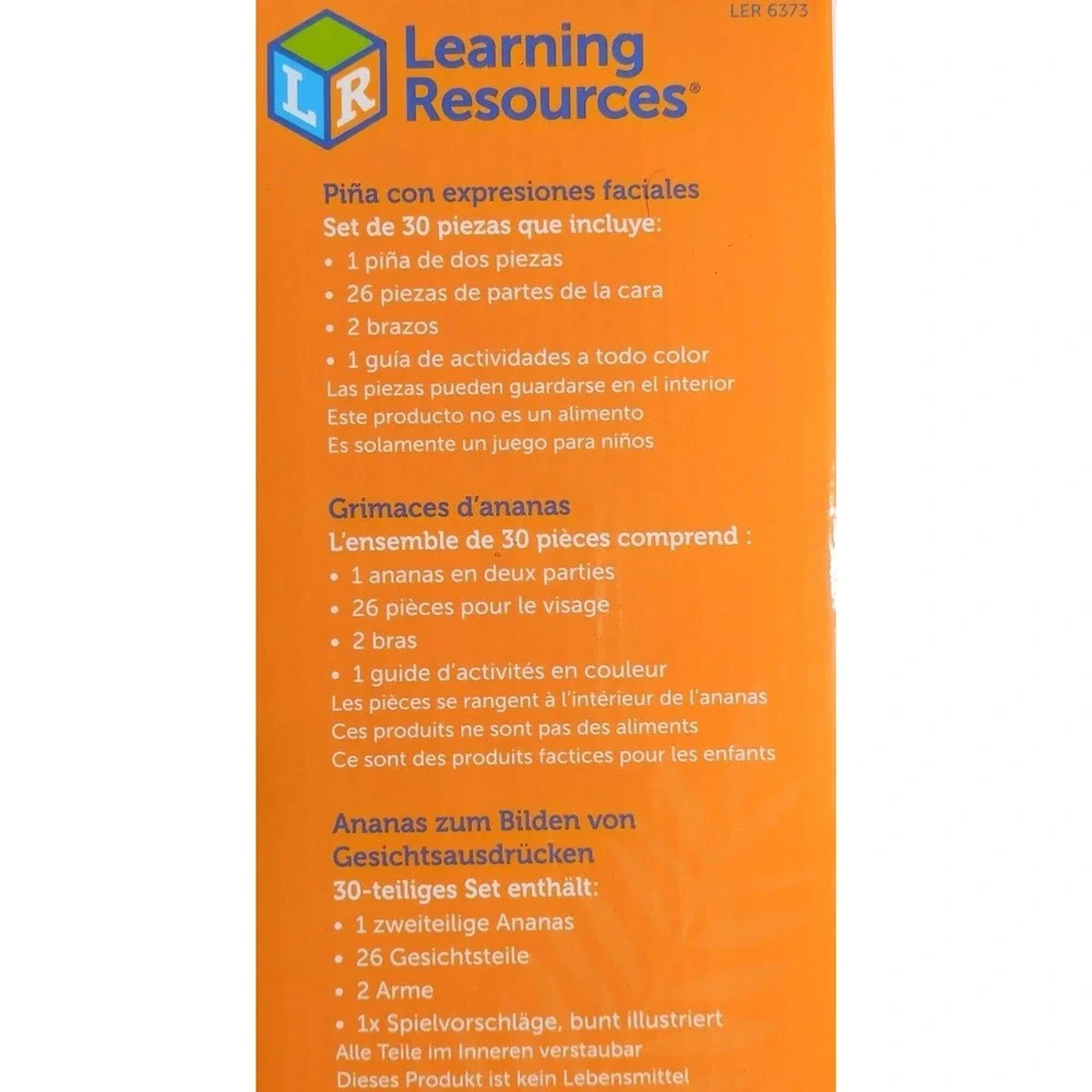 Learning Resources this learning